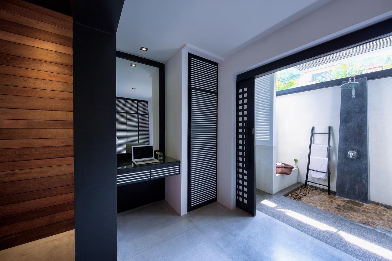 Villa Kensho Bophut Luaran gambar
