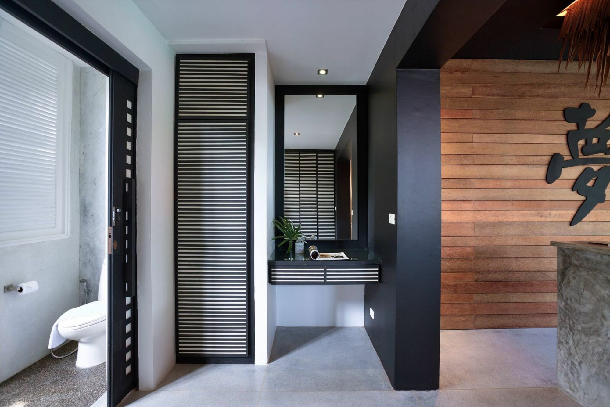 Villa Kensho Bophut Luaran gambar